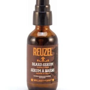 Reuzel Beard Serum (2fl oz / 50g)